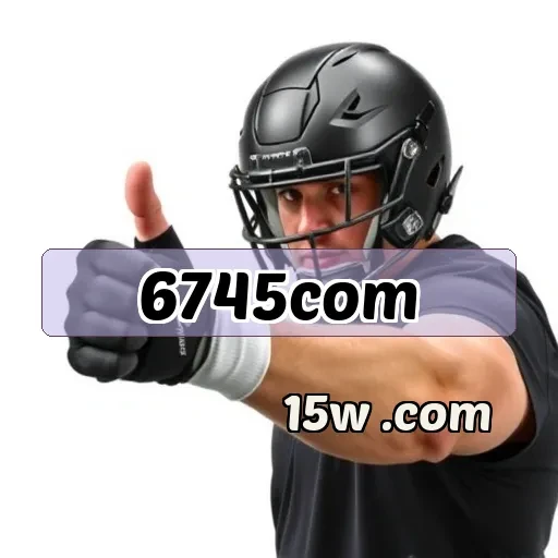6745com: Descubra Bônus Imperdíveis para Potencializar Seus Jogos Online
