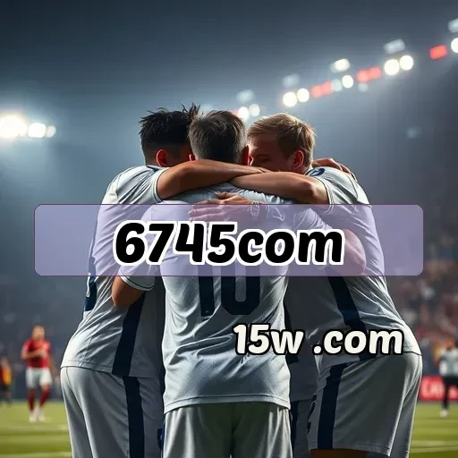 6745com: Uma Experiência Incrível em Jogos Online