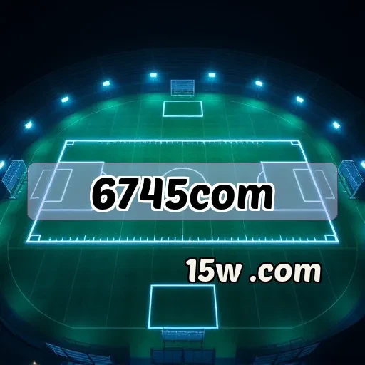 6745com: Como As Promoções Potencializam Sua Experiência de Jogo